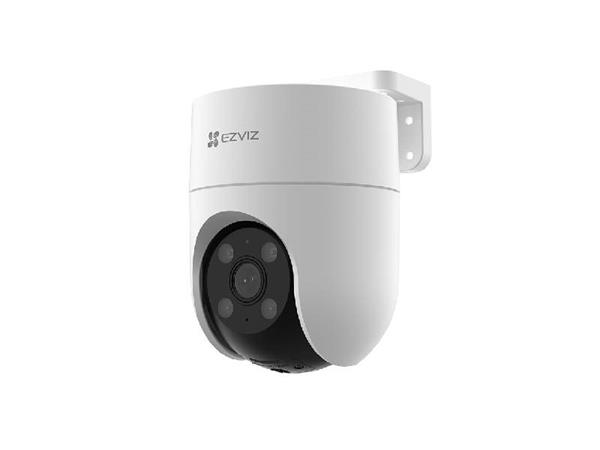 Hikvision Ezviz H8C Pan-Tilt Wi-Fi Ip Camera 1080P Full Hd H8C Fhd